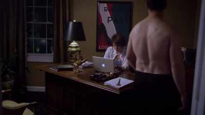[Harry sighs] - Pretty Little Stalker