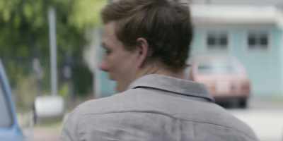 [Harry sighs] - Dexter: Original Sin