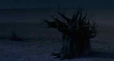 (Harry) So you really think
we can make it to Karlstown? - A Far Off Place