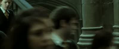 HARRY:Stupefy! - Harry Potter and the Deathly Hallows: Part 2