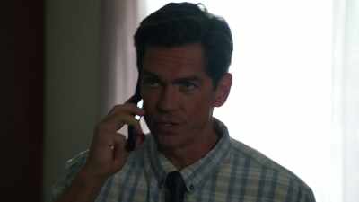 Harry Tasker requesting
security protocol Orange. - True Lies