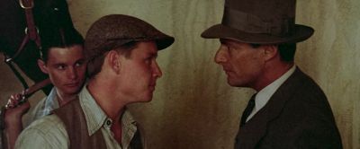 Harry telford used to train that horse too hard - Phar Lap