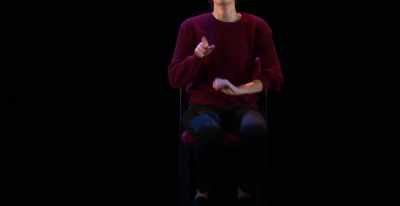 Harry has terrible instincts.
Once... - Great British Theatre