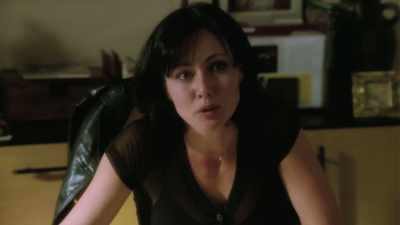 Harry, that is so sweet. - Charmed