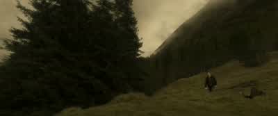 HARRY:That would be counterproductive, sir. - Harry Potter and the Half Blood Prince