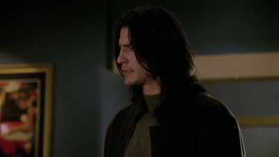 Harry, that's so sweet. - Charmed