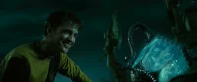 - Harry, the cup is a Portkey. - Harry Potter and the Goblet of Fire