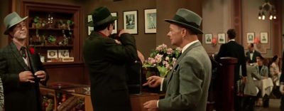 Harry the Horse - Guys and Dolls