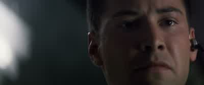 Harry, this is wrong. - Speed