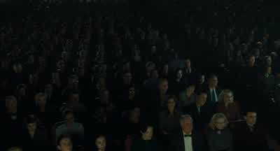HARRY: Wait till the engines pass. - The Fabelmans