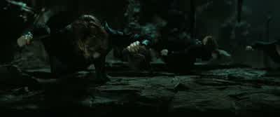 HARRY:Well done, Hermione. - Harry Potter and the Deathly Hallows: Part 2