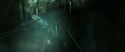 HARRY: What is that, Griphook? - Harry Potter and the Deathly Hallows: Part 2