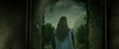 HARRY: Where have you sent her? - Harry Potter and the Deathly Hallows: Part 2