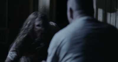 Harry! Where's my fucking hammer? - Among the Living