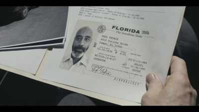 [Harry] Why would Petrie drive
from Tampa to Miami - Dexter: Original Sin