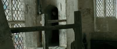 - Harry, wonder if I might have a word? - Harry Potter and the Prisoner of Azkaban