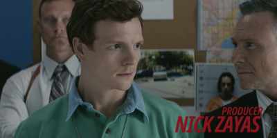 Harry was worried
it would bring up my past, - Dexter: Original Sin