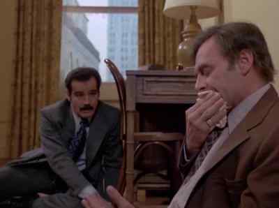 - Harry?
- Yeah. - The Streets of San Francisco