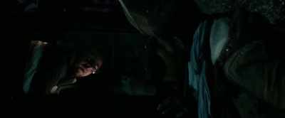 Harry, if you route anymore
goddamn cables through there, - Cosmos