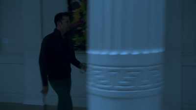 [Harry] You see, my whole life, I've
prided myself on never picking a side. - Leverage: Redemption