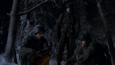 Harry - Band of Brothers