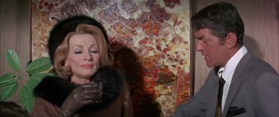 Harry's not the mistress type - How to Save a Marriage and Ruin Your Life