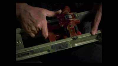 Harsh, boring sounds.
And the springs... - Making Waves: The Art of Cinematic Sound