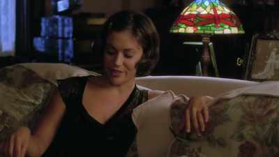Harsh? I can't even have a
conversation with my girlfriend - Charmed