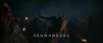 [harsh music playing] - The Last Kingdom: Seven Kings Must Die