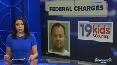 Harsh reality for reality
TV star, Josh Duggar. - Shiny Happy People: Duggar Family Secrets