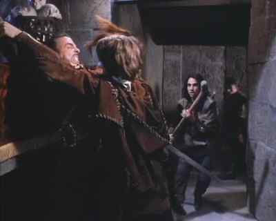 Harson, no. - Trancers 4: Jack of Swords