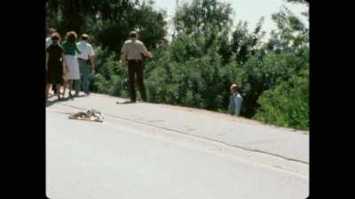 [Hart] Investigators are never
surprised by what they find - The Freeway Killer: Lost Murder Tapes