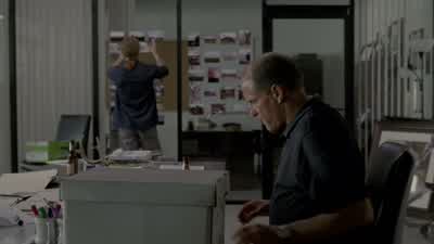 Fuck you, man. - True Detective