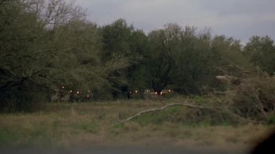 HART; That it? - True Detective