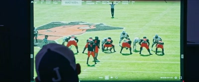 [Hart] You got white kids here too, - Coach Prime