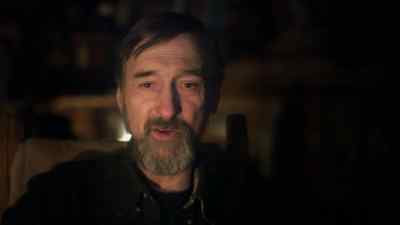 Harte: I CALL THIS COUNTRY HERE
MY COUNTRY - The Last Alaskans