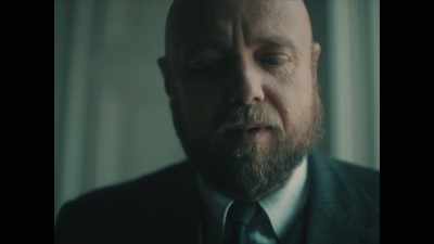 Hartinger, at that moment,
is left with a choice. - Rise of the Nazis