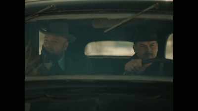 Hartinger knows there's
a detention centre there. - Rise of the Nazis