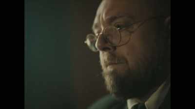 Hartinger, his plan
has been compromised. - Rise of the Nazis
