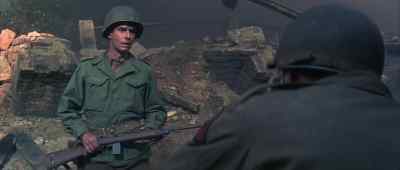 Hartman... - The Bridge at Remagen