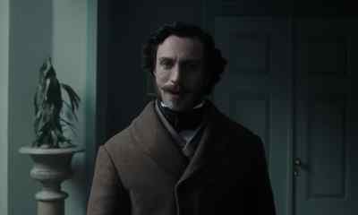 Hartmann will call you a coach. - Nosferatu