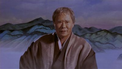 Haru you must stop comparing yourself to Gobei - Beverly Hills Ninja