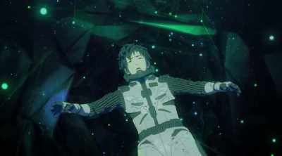 Haruo. You should've remembered... - Godzilla: The Planet Eater