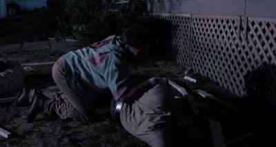 Harv... are you okay? - Critters