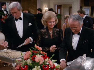 Harv, I can't tell you how much
I appreciate everything. - Dallas
