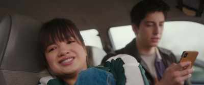 Harvard, Dr. Downs, saving the
world, my life. It's all over. - Prom Pact