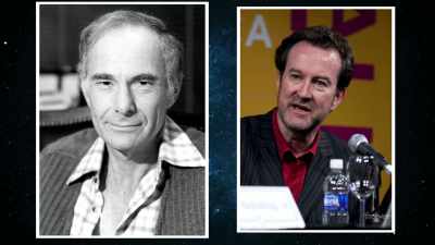 Harve Bennett - The Center Seat: 55 Years of Star Trek