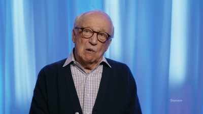 Harve and I walked out, - The Center Seat: 55 Years of Star Trek