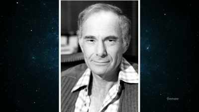 Harve was - The Center Seat: 55 Years of Star Trek