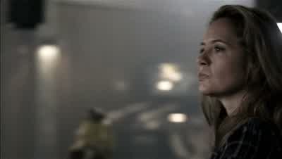 Harvelle's. - Supernatural